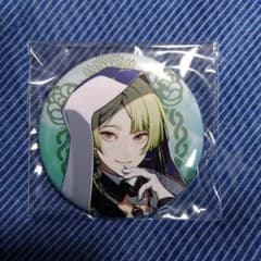 CRAZY CHA!N エルピスの鎖 ヴァーデス ebten アクカ　缶バッジ CRAZY CHA!N -エルピスの鎖- ebten特典 缶バッジ ヴァーデス - メルカリ