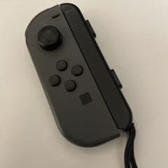 Joy-Con グレー (L)のサムネイル