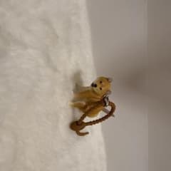 ふんばり〜ぬ 柴犬のサムネイル