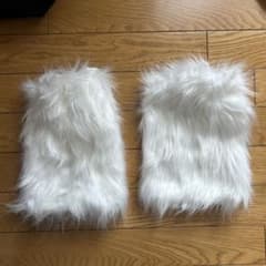 レッグウォーマーのサムネイル