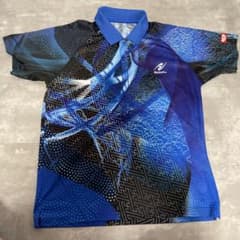 卓球 ニッタク ユニフォームのサムネイル