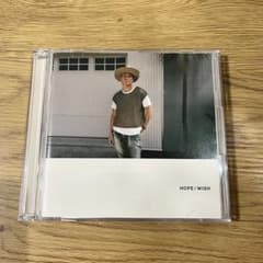 HOPE/WISHのサムネイル