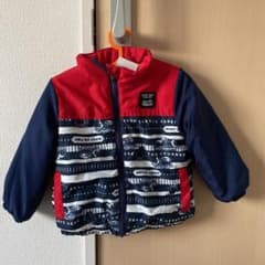 トーマスジャンパー80のサムネイル