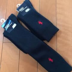 ラルフローレン 靴下のサムネイル