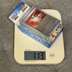 スタートデッキ100 ミラー 袋未開封のサムネイル