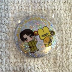 M!LK ニッポン元気花火2026 吉田仁人 缶バッジ - メルカリ