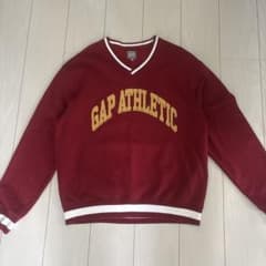 GAPトレーナーのサムネイル