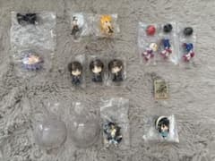 ガチャガチャ　まとめ売り カプセルトイのサムネイル