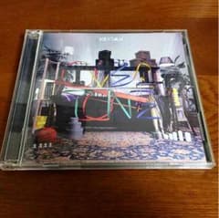 9/25まで OVERTONE 初回限定盤A KEYTALKのサムネイル