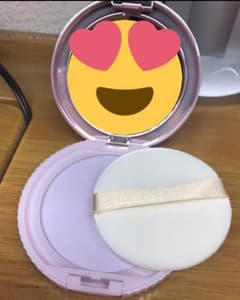 真珠ツヤ肌  フェイスパウダーのサムネイル