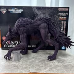 HUNTER×HUNTER 一番くじ ラストワン賞 ミケ フィギュア - メルカリ