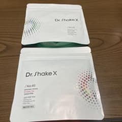 Dr. Shake X No.40 & No.25 セットのサムネイル