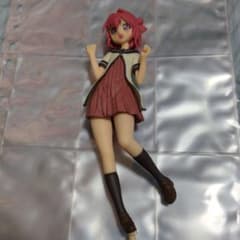 ゆるゆり フィギュア 赤座あかり