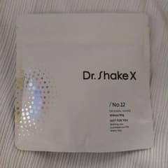 Dr. Shake X / No.12 30days/90g ドクターシェイクx - メルカリ