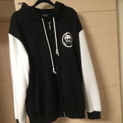 ベナム    VENUM  ヴェナム　パーカー　サイズXXLのサムネイル