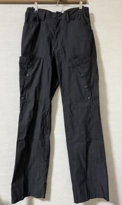 kiko kostadinov INEX SNAP TROUSER 44のサムネイル