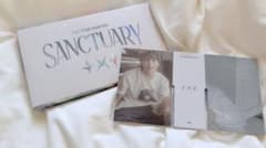 THE STAR CHAPTER: SANCTUARY ANGEL ヒュニンカイのサムネイル