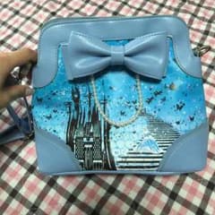 売り切りSALE♡シンデレラBagのサムネイル