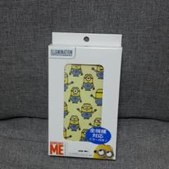 ミニオン 全機種対応 スマホケースのサムネイル