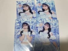 葉山雫　pixelribbon ぴくりぼ　ランダムブロマイド 初期のサムネイル