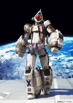 SIC仮面ライダーフォーゼのサムネイル