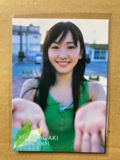 新垣結衣 HIT'S LIMITED トレーディングカード 065 - メルカリ