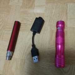 電子タバコです。のサムネイル