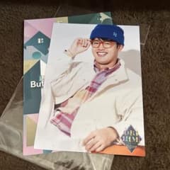 バファローズ　オリメンフォト　太田選手のサムネイル