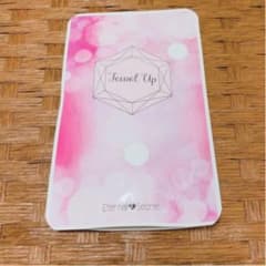 ジュエルアップのサムネイル