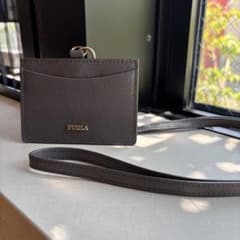 FURLA フルラ IDカードホルダーのサムネイル