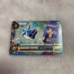 アイカツ ダンシングディーヴァアクセのサムネイル
