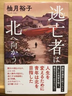 逃亡者は北へ向かうのサムネイル