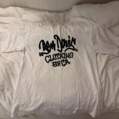 BEN DAVIS 半袖 Tシャツ ホワイト Lのサムネイル