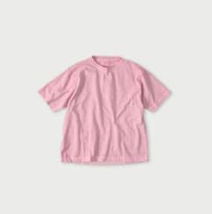 45R 45rpm 天竺の908 45星Tシャツ（45草染） 未使用 - メルカリ