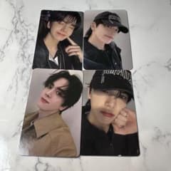 ヨンフン】THEBOYZ ドボイズ まとめ売り - メルカリ