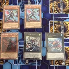 遊戯王 K9 出張セット - メルカリ