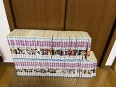BLEACH 全巻セット 74巻 セット 久保帯人のサムネイル