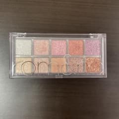 rom&nd Better Than Palette 00のサムネイル