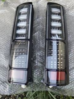 エブリィワゴン(DA64w) REIZ製 LEDテールランプのサムネイル
