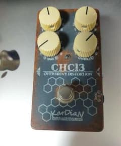 kardian CHCI3 ひでぽん様　専用のサムネイル