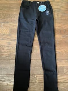 新品☆アルジー・スキニーパンツのサムネイル