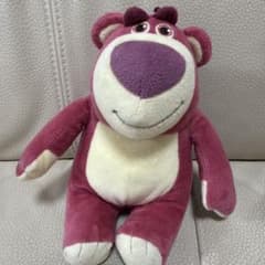ロッツォ ディズニー キーホルダーのサムネイル