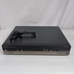 【推奨の逸品】TOSHIBA RD-XD71 HDD＆DVDビデオレコーダー TOSHIBA 東芝 RD-XD71 HDD＆DVDビデオレコーダー - メルカリ