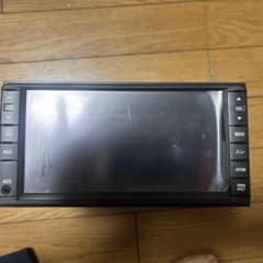 ダイハツ純正　Clarion カーナビ 7インチワイド　86100-b2111 ダイハツ純正 Clarion カーナビ 7インチワイド 86100-b2111 - メルカリ