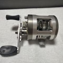 アブガルシア モラム SX1600C MAG オーバーホール済② アブガルシア モラム SX1600C-MAG オーバーホール済② - メルカリ