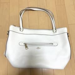 【大幅値下げ】COACH バックのサムネイル