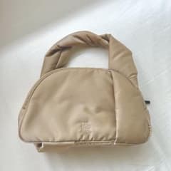 RAMIDUS×CLANE MINI BOSTON BAGのサムネイル