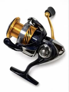 ダイワ 24 REVROS レブロス LT2500D 新品未使用のサムネイル