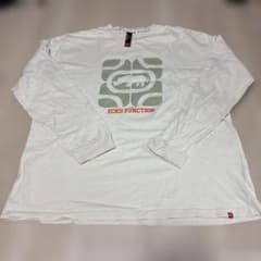 ecko エコー　ロンTのサムネイル