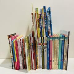 絵本　90冊　まとめ売り　送料無料　即日発送　匿名配送　セット販売 本 まとめ売り 送料無料 即日発送 匿名配送 絵本 セット販売 58冊